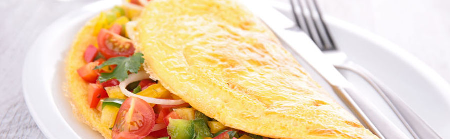 5 x koolhydraatarme lunch recepten | formafast dieet