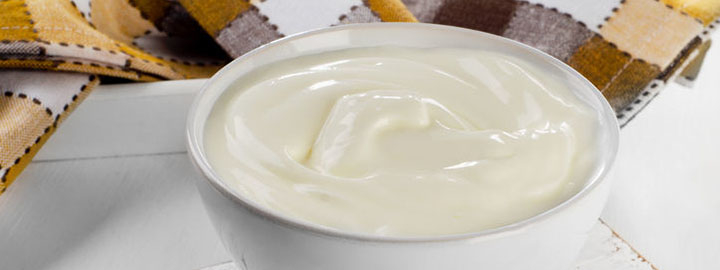 yoghurt dieet